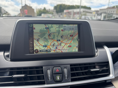 BMW 218 Active Tourer dA 150 Xdrive Sport Line