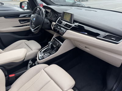 BMW 218 Active Tourer dA 150 Xdrive Sport Line