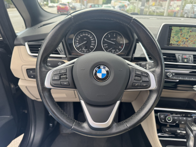 BMW 218 Active Tourer dA 150 Xdrive Sport Line