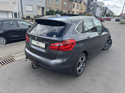 BMW 218 Active Tourer dA 150 Xdrive Sport Line