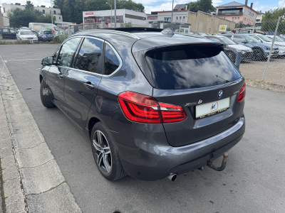 BMW 218 Active Tourer dA 150 Xdrive Sport Line