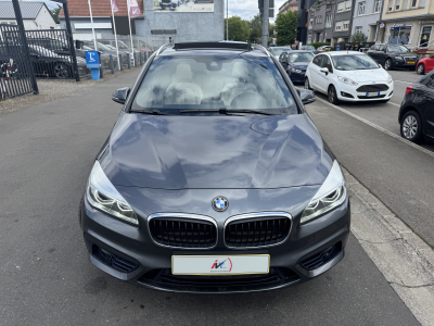 BMW 218 Active Tourer dA 150 Xdrive Sport Line