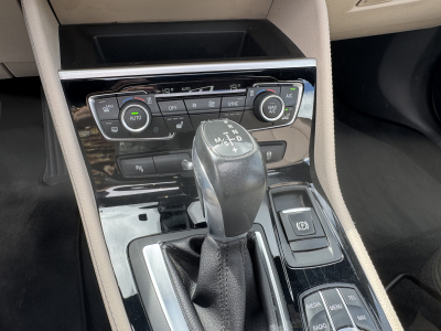 BMW 218 Active Tourer dA 150 Xdrive Sport Line