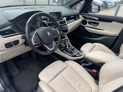 BMW 218 Active Tourer dA 150 Xdrive Sport Line