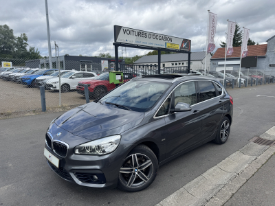 BMW 218 Active Tourer dA 150 Xdrive Sport Line