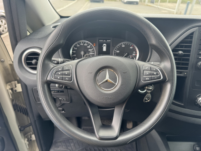 Mercedes-Benz Vito Tourer  119 CDI 190 4x4 7G-tronic