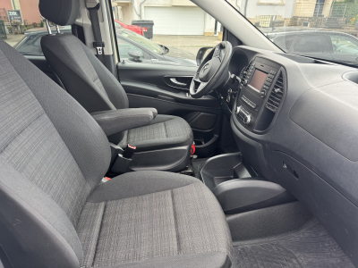 Mercedes-Benz Vito Tourer  119 CDI 190 4x4 7G-tronic