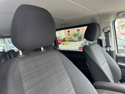 Mercedes-Benz Vito Tourer  119 CDI 190 4x4 7G-tronic