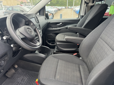 Mercedes-Benz Vito Tourer  119 CDI 190 4x4 7G-tronic