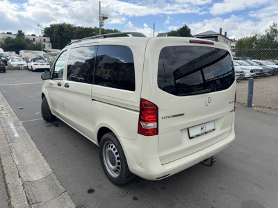Mercedes-Benz Vito Tourer  119 CDI 190 4x4 7G-tronic
