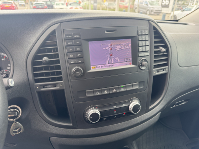 Mercedes-Benz Vito Tourer  119 CDI 190 4x4 7G-tronic