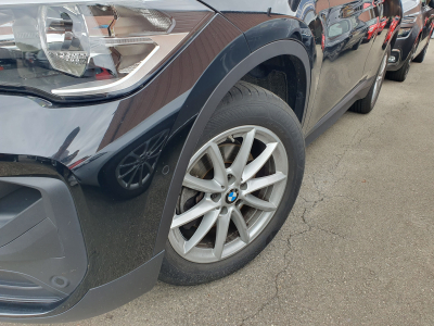 BMW X1 sDrive 18d 136CV Advantage