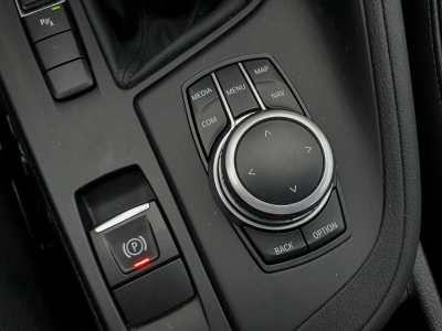 BMW X1 sDrive 18d 136CV Advantage