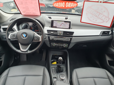 BMW X1 sDrive 18d 136CV Advantage