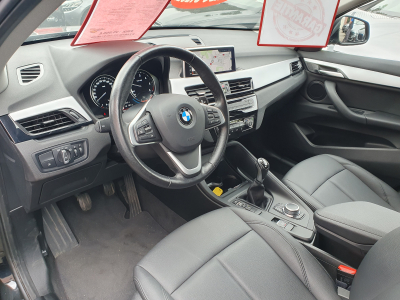 BMW X1 sDrive 18d 136CV Advantage