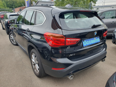 BMW X1 sDrive 18d 136CV Advantage