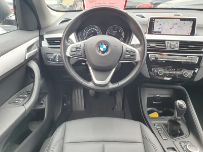 BMW X1 sDrive 18d 136CV Advantage
