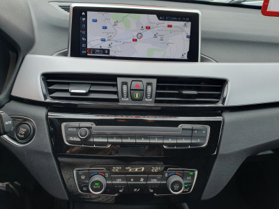BMW X1 sDrive 18d 136CV Advantage