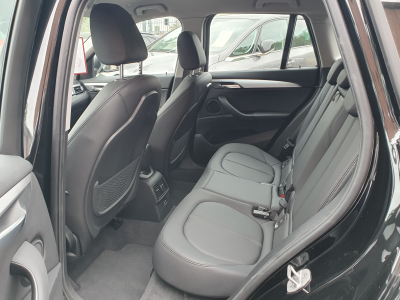 BMW X1 sDrive 18d 136CV Advantage