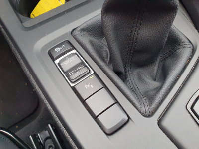BMW X1 sDrive 18d 136CV Advantage