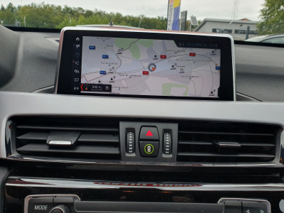 BMW X1 sDrive 18d 136CV Advantage