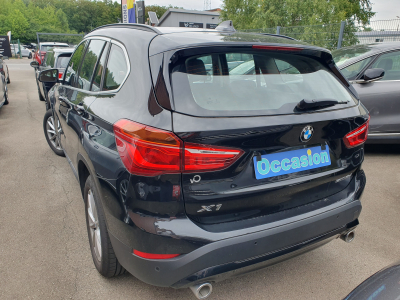 BMW X1 sDrive 18d 136CV Advantage