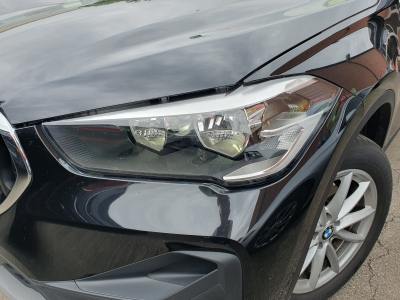 BMW X1 sDrive 18d 136CV Advantage