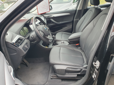 BMW X1 sDrive 18d 136CV Advantage