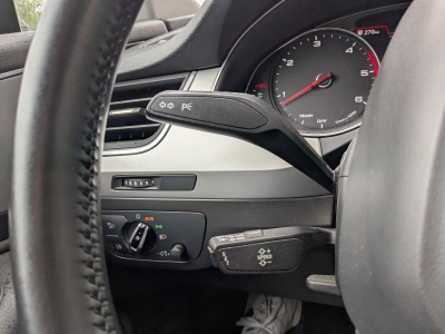 Audi Q7 3.0 TDI QUATTRO S-TRONIC 7 PLACES CUIR TOIT PANO OUV