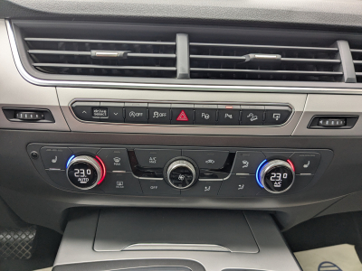 Audi Q7 3.0 TDI QUATTRO S-TRONIC 7 PLACES CUIR TOIT PANO OUV