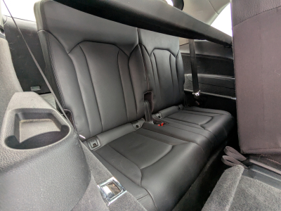 Audi Q7 3.0 TDI QUATTRO S-TRONIC 7 PLACES CUIR TOIT PANO OUV