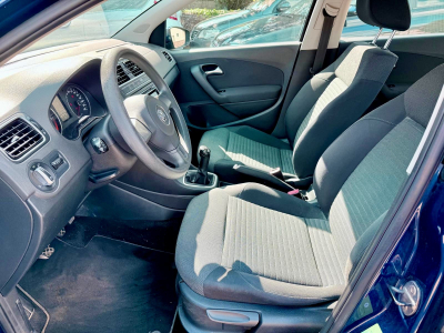 Volkswagen Polo 1.6 TDI 105 *Garantie 12 mois*