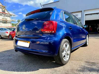 Volkswagen Polo 1.6 TDI 105 *Garantie 12 mois*