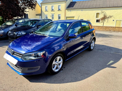 Volkswagen Polo 1.6 TDI 105 *Garantie 12 mois*
