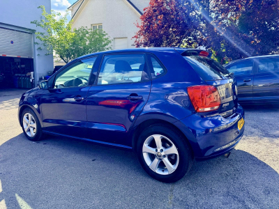 Volkswagen Polo 1.6 TDI 105 *Garantie 12 mois*