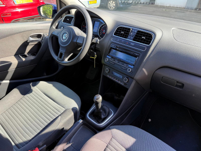 Volkswagen Polo 1.6 TDI 105 *Garantie 12 mois*