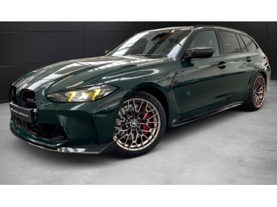 BMW M3 CS Touring NEW Direkt