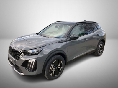 Peugeot 2008 1.2 Hybrid 145 E-DSC6 GT
