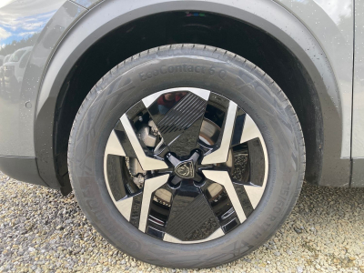 Peugeot 2008 1.2 Hybrid 145 E-DSC6 GT