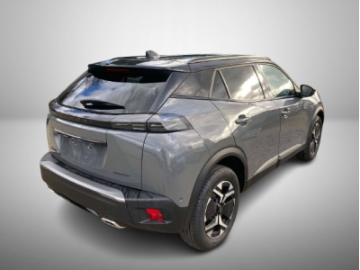 Peugeot 2008 1.2 Hybrid 145 E-DSC6 GT