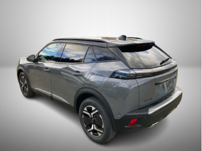 Peugeot 2008 1.2 Hybrid 145 E-DSC6 GT
