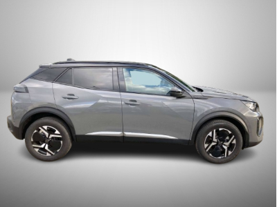 Peugeot 2008 1.2 Hybrid 145 E-DSC6 GT