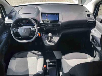 Citroën Berlingo 1.5 BlueHDI 100 PLUS