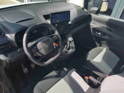 Citroën Berlingo 1.5 BlueHDI 100 PLUS
