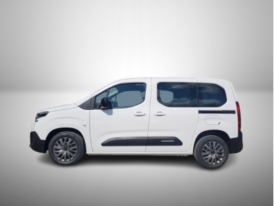 Citroën Berlingo 1.5 BlueHDI 100 PLUS