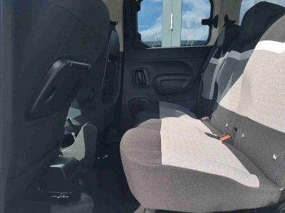 Citroën Berlingo 1.5 BlueHDI 100 PLUS