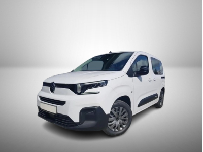 Citroën Berlingo 1.5 BlueHDI 100 PLUS