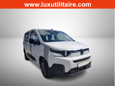 Citroën Berlingo 1.5 BlueHDI 100 PLUS