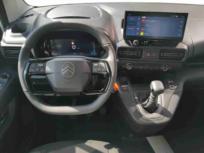 Citroën Berlingo 1.5 BlueHDI 100 PLUS