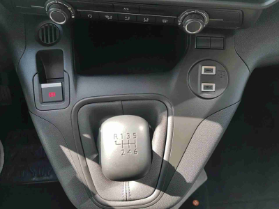 Citroën Berlingo 1.5 BlueHDI 100 PLUS